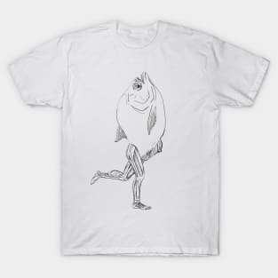 Mermaid T-Shirt